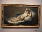 Naked Maja by Goya