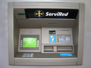 Madrid ATM